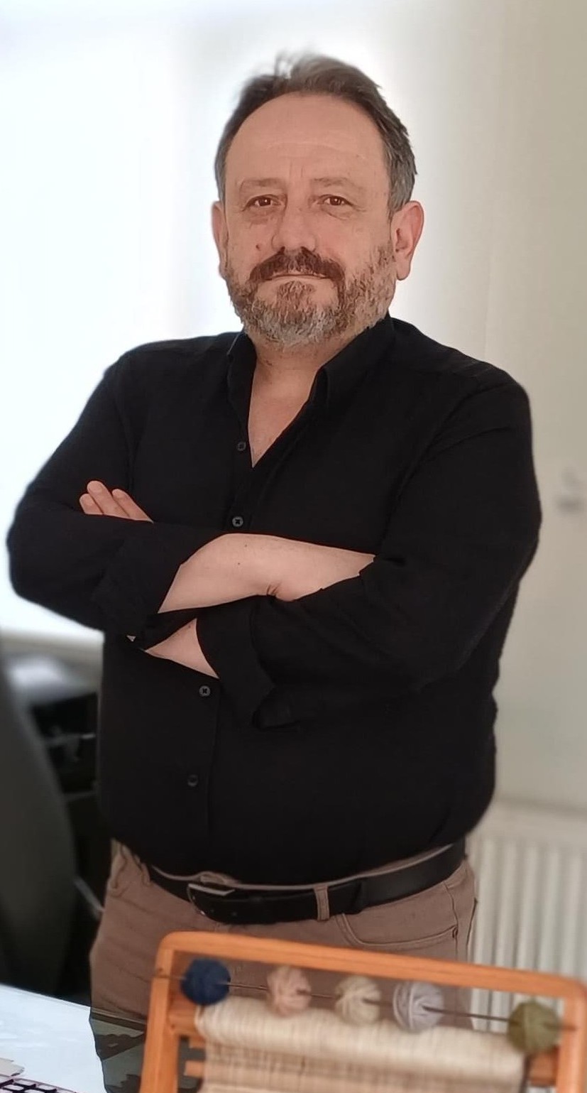 Ramazan KANDEMİR